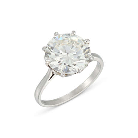 DIAMOND RING - Foto 1 DIAMOND RING - Foto 1