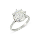 DIAMOND RING - Foto 1