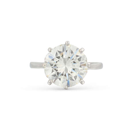 DIAMOND RING - Foto 2 DIAMOND RING - Foto 2