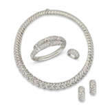 BULGARI DIAMOND 'SPIGA' SUITE - Foto 1