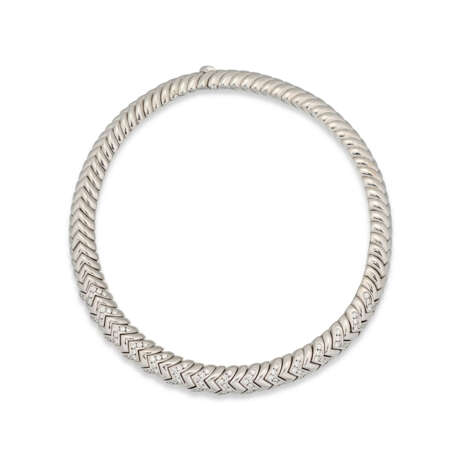 BULGARI DIAMOND 'SPIGA' SUITE - Foto 2 BULGARI DIAMOND 'SPIGA' SUITE - Foto 2