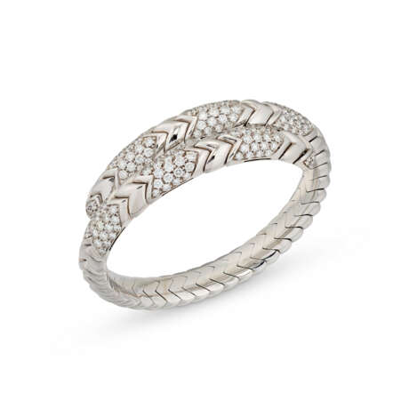 BULGARI DIAMOND 'SPIGA' SUITE - Foto 3 BULGARI DIAMOND 'SPIGA' SUITE - Foto 3