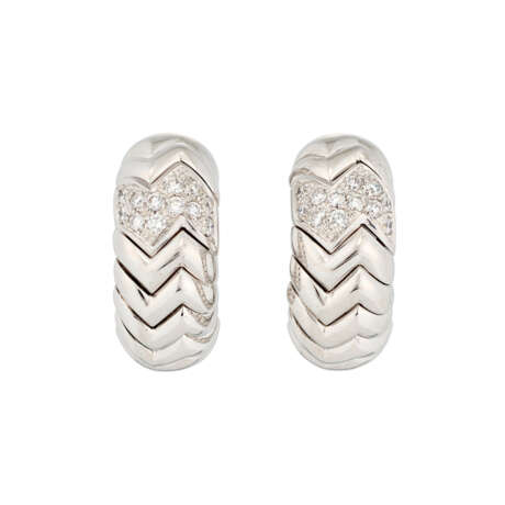 BULGARI DIAMOND 'SPIGA' SUITE - Foto 5 BULGARI DIAMOND 'SPIGA' SUITE - Foto 5