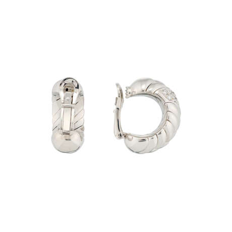 BULGARI DIAMOND 'SPIGA' SUITE - Foto 9 BULGARI DIAMOND 'SPIGA' SUITE - Foto 9