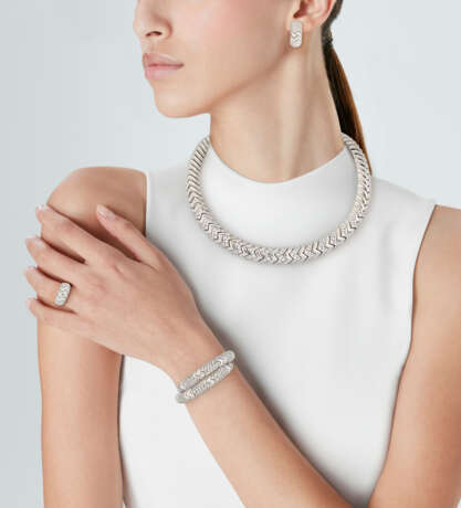 BULGARI DIAMOND 'SPIGA' SUITE - Foto 10 BULGARI DIAMOND 'SPIGA' SUITE - Foto 10