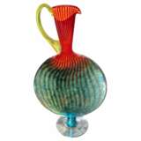 Bon Bon Jar Or Pitcher By Kosta Boda And Kjell Engman Signed 20th Century. Стекло 20th century г. - фото 1