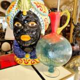 Bon Bon Jar Or Pitcher By Kosta Boda And Kjell Engman Signed 20th Century. Стекло 20th century г. - фото 5