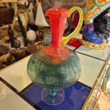 Bon Bon Jar Or Pitcher By Kosta Boda And Kjell Engman Signed 20th Century. Стекло 20th century г. - фото 7