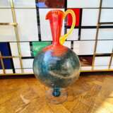 Bon Bon Jar Or Pitcher By Kosta Boda And Kjell Engman Signed 20th Century. Стекло 20th century г. - фото 8