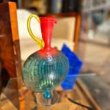 Bon Bon Jar Or Pitcher By Kosta Boda And Kjell Engman Signed 20th Century. Стекло 20th century г. - фото 13