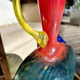 Bon Bon Jar Or Pitcher By Kosta Boda And Kjell Engman Signed 20th Century. Стекло 20th century г. - фото 14