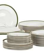 Фаянс. Фаянсовый сервиз Фаянс. Фаянсовый сервиз