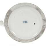 Porcelain figure `Pantera` Porcelain Early 20th century - photo 2