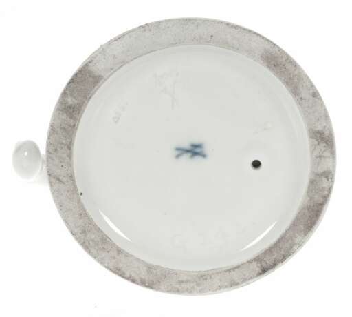 Porcelain figure `Pantera` Porcelain Early 20th century - photo 2 Porcelain figure `Pantera` Porcelain Early 20th century - photo 2