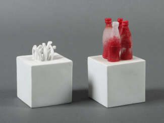 Nonnenmacher, Heide geb. 1951 in Stuttgart, studium an der PH Schwäbis…