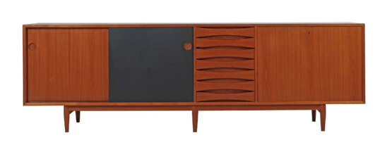Vodder, Arne 1926 - 2009, dänischer Designer, Sideboard Modell ''29A''… - фото 1