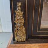 Vitrine ancienne Acajou Napoleon III Mid-19th century - photo 8