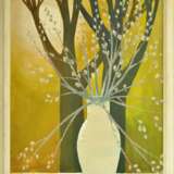 Натюрморт Mid-20th century г. - фото 1