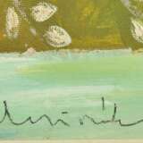 Натюрморт Mid-20th century г. - фото 2