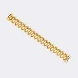 Vintage Goldarmband. - Foto 2