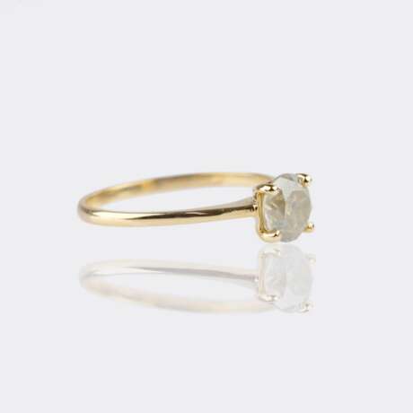 Fancy Diamant Ring. - photo 2 Fancy Diamant Ring. - photo 2