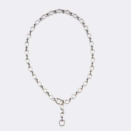 Tamara Comolli. Signature Drop Halskette. - photo 1