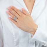 Multisize Brillant Ring - Armreif. - фото 4