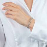 Multisize Brillant Ring - Armreif. - фото 5