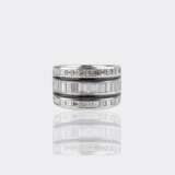 Breiter Memory Diamant Ring. - photo 1