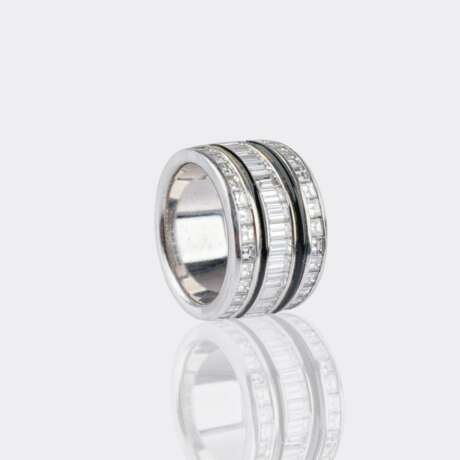 Breiter Memory Diamant Ring. - photo 3 Breiter Memory Diamant Ring. - photo 3