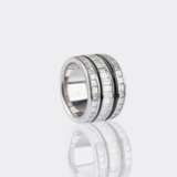 Breiter Memory Diamant Ring. - photo 3