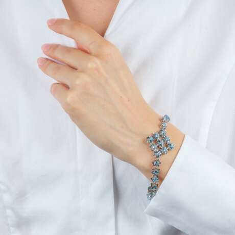 Topas Armband. - фото 3 Topas Armband. - фото 3