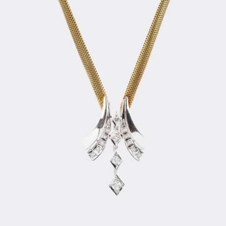 Brillant Collier. - photo 1