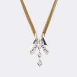 Brillant Collier. - photo 1