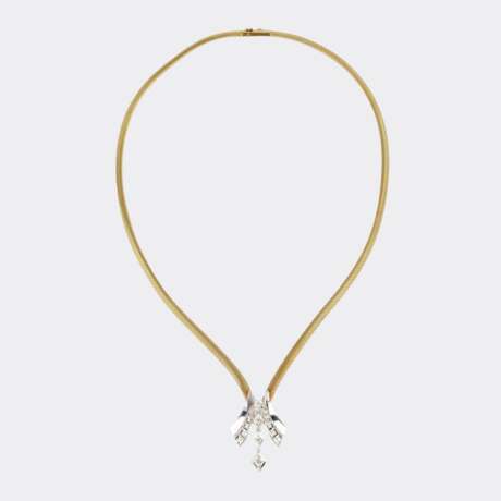 Brillant Collier. - photo 2