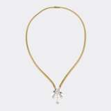 Brillant Collier. - photo 2