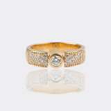 Brillant Ring. - photo 1