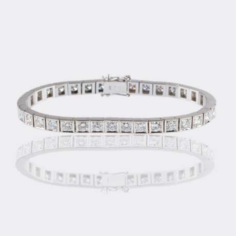 Brillant Armband. - фото 1 Brillant Armband. - фото 1