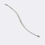 Feines Brillant Armband. - фото 1