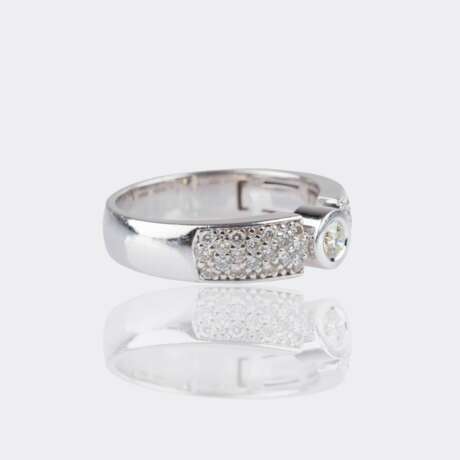 Brillant Ring. - photo 2