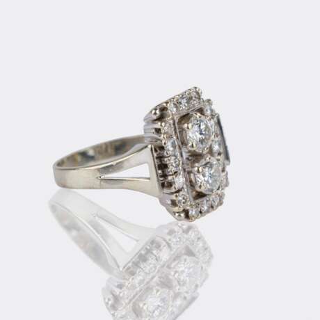 Brillant Ring. - photo 2