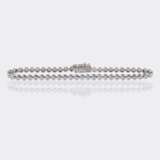 Tenniarmband. - Foto 1