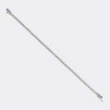 Tenniarmband. - Foto 2