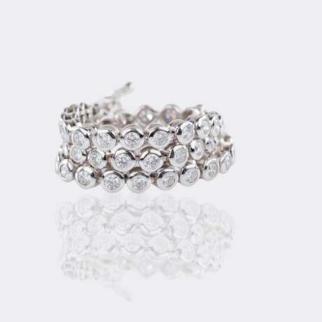 Tenniarmband. - Foto 3