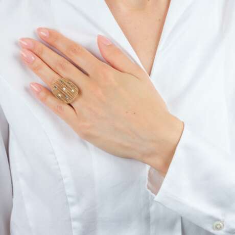 Goldring. - photo 3 Goldring. - photo 3