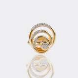 Diamant Ring. - photo 1