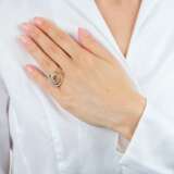 Diamant Ring. - photo 3