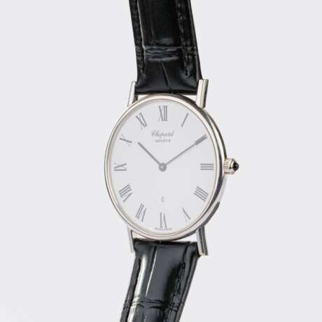 Chopard. Herren-Armbanduhr 'Classic'. - Foto 2