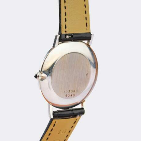 Chopard. Herren-Armbanduhr 'Classic'. - Foto 3