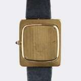 Gérald Genta. Außergewöhnliche Herren-Armbanduhr 'Meister'. - photo 3